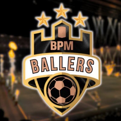 Official X Account Of BpmBallers Pro Clubs Team! 🟠
Owner: @Bpmnerd 🟠 #BpmBallers