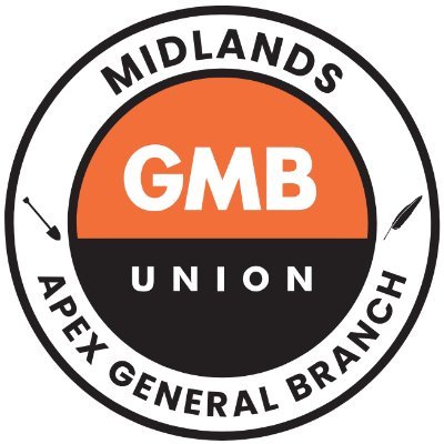 GMB's political campaigning branch in the Midlands