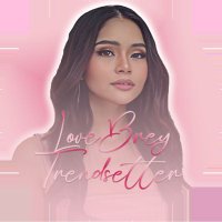 LOVEBREY TRENDSETTER (@lovebreytrends) 's Twitter Profile Photo LOVEBREY TRENDSETTER (@lovebreytrends) 's Twitter Profile Photo
