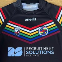 Rochdale Masters Rugby League(@RochdaleMasters) 's Twitter Profile Photo