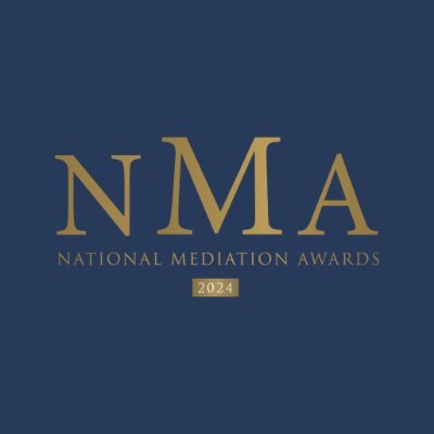 The prestigious National Mediation Awards are hosted bi-annually and celebrate excellence in the mediation sector.
