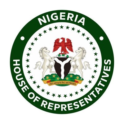 Official Account of the House of Representatives, Federal Republic of Nigeria