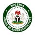 Nigeria House of Representatives (@HouseNGR) Twitter profile photo