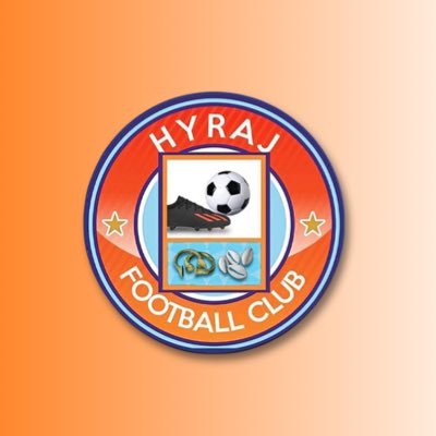 Hyrajfc Profile Picture