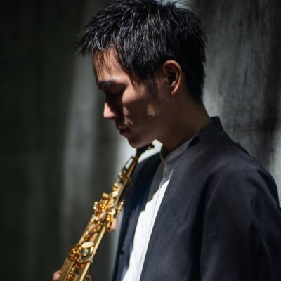 saxophonist / @therev_sq - @musaon_sns 講師 #SELMER