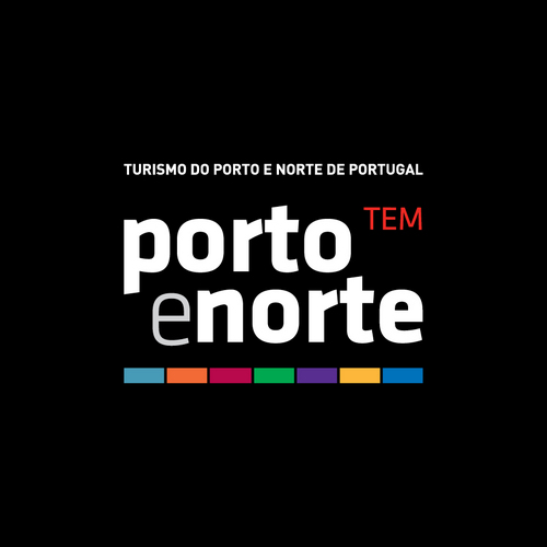 Twitter Oficial da Entidade Regional de Turismo do Porto e Norte de Portugal
Official Twitter account for the Tourism Board of Porto and the North Portugal.