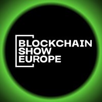 Blockchain Show Europe(@blockshoweurope) 's Twitter Profile Photo