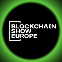 Blockchain Show Europe (@blockshoweurope) 's Twitter Profile Photo Blockchain Show Europe (@blockshoweurope) 's Twitter Profile Photo