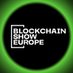 Blockchain Show Europe (@blockshoweurope) Twitter profile photo Blockchain Show Europe (@blockshoweurope) Twitter profile photo