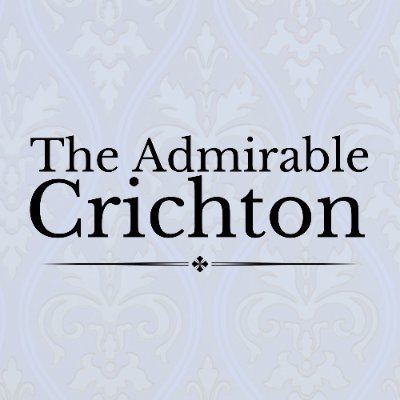 UWTSD presents 'The Admirable Crichton' by J. M Barrie
Directed by Chelsey Gillard and William Kingshott