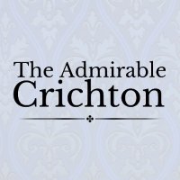 The Admirable Crichton by UWTSD(@crichton_uwtsd) 's Twitter Profile Photo