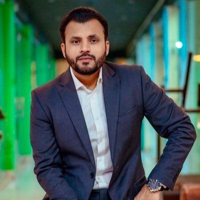 Irfan Malik