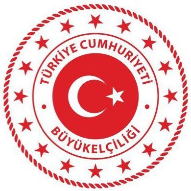 Türkiye Cumhuriyeti Berlin Büyükelçiliği Resmi Hesabı- Offizielles Account der Botschaft der Republik Türkiye in Berlin