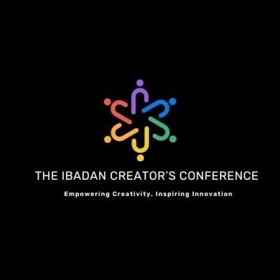 Celebrating creativity and innovation in Ibadan. The Ibadan Creator’s Conference COMING SOON! Follow us on Facebook & Instagram @theibadancreatorsconfrence