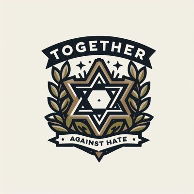 UnitedAgainstHateCA 🇮🇱✡️