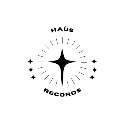 Haüs Records. — Try Haüs Music Today ↘️