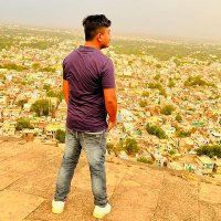 आप का अजय 🇮🇳(@Hii_Ajju) 's Twitter Profile Photo