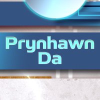 Prynhawn Da 🏴󠁧󠁢󠁷󠁬󠁳󠁿(@PrynhawnDaS4C) 's Twitter Profile Photo