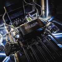 ROAMAIR_JAPAN〔ロームエアー〕 (@autoteil_u) Twitter profile photo