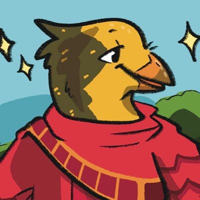 Finchさんのプロフィール画像