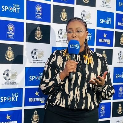 Sis waseKwa-THEMA 🫡
Sport Presenter Mon to Fri 15:00-18:00 on Radio 2000 📻  
SABC Sport Presenter 📺
gsport senior writer 📝 
Bookings: lonwabomiso@gmail.com
