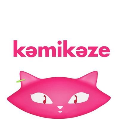 KAMIKAZE : Thailand's most well known TEEN MUSIC LABEL