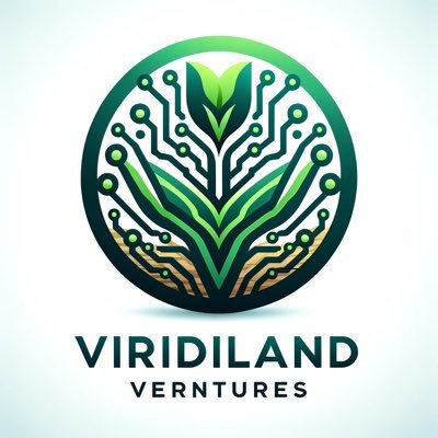 Viridiland Ventures: Cultivating the future of #farming through blockchain-driven virtual landscapes. Harnessing innovation for #sustainability. #NFT #Crypto