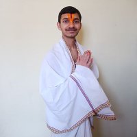 Siddhant Srivastava 🇮🇳❤️ (मोदी का परिवार)(@Siddhant4Bharat) 's Twitter Profile Photo