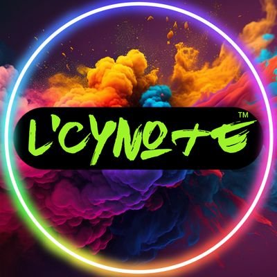 The Code To Access My Bio Is On The Moon 🛸Copyright©The L'CyNote Creative Generation🌎
 𝘍 - 𝘌 + 𝘝= 2   |  X³ + Y³ + Z³ = K   |  e^(iπ) + 1 = 0