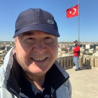 Yalcin Dereli , (@dereliyalcin) 's Twitter Profile