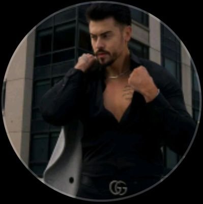 This is my Backup account @Borisaesthetics My Main account..
 #Supportme I need to get back on my live stream plz follow me back on here