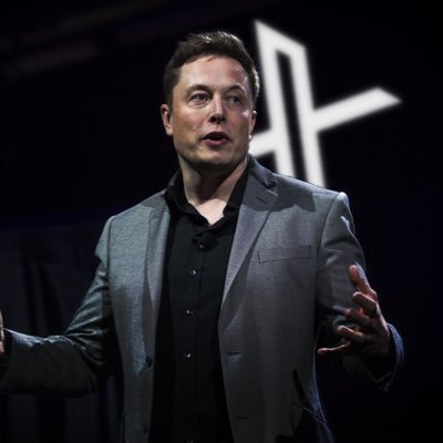 CEO - SpaceX 🚀,Tesla 🚘Founder - The Boring Company 🛣️Co-Founder -Neuralink, OpenAl🤖Tesla and Spacex company is over here in the states.