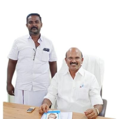 தொகுதி ஒருங்கிணைப்பாளர் IT-Wing பாலக்கோடு சட்டமன்ற தொகுதி
தருமபுரி மாவட்டம் (மேற்கு)|
Business Person | Belongs to the dravidian stock |🖤❤️