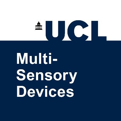 A research group based in the Computer Science department at UCL. We combine physical and social sciences with electronics and fabrication to create novel UX.