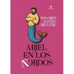 Escritora. 
Libros:
S.O.S. Secuestrados por el nacionalismo, Padre. En la casa de la cuesta empinada, Ariel en Los Ñordos.