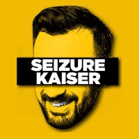 Seizure Kaiser(@iAmSeizure) 's Twitter Profile Photo