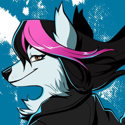 arctic wolf 🐺 | it/she 🏳️⚧️ | FGC | furry | therian | 💕 @AirSonance 💕 | games | video editing | QA for Them's Fightin' Herds for 12 years.