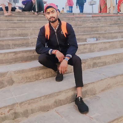 kashyap80552708's profile picture. 