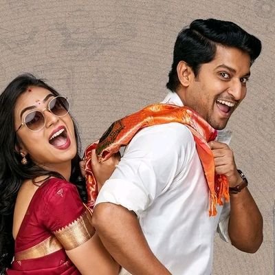 Nani_9385's profile picture. ..