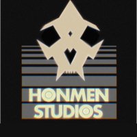 Honmen Studios(@HonmenStudios) 's Twitter Profile Photo