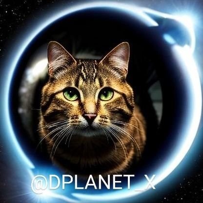 DPlanet_X Profile Picture