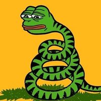 Don't Tread on Memes(@donttreadmemes) 's Twitter Profile Photo