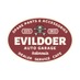 EVILDOER CORP (@evildoercorp) Twitter profile photo EVILDOER CORP (@evildoercorp) Twitter profile photo