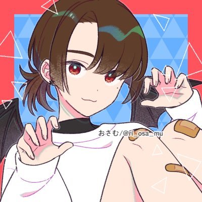 6652hinatsu's profile picture. 成人済 雑多/bnyr(✝️🎸)/brcn(🩺🍭)/imas(㍉M)/enst(💂‍♂️♠️,🐝🍳)/prsk(🎈,🥞) /brmy(🧩,🎧)/tkrv(💊🗡)/WB→@76hotoke76_WB /2.5D Act → @hina2_6625 / 🍺🐎→ @Sakenomi6652