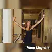 Esme Maynard