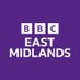 BBC East Midlands (@bbcemt) Twitter profile photo BBC East Midlands (@bbcemt) Twitter profile photo