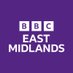 BBC East Midlands (@bbcemt) Twitter profile photo