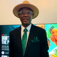 Prince Laja Adeoye ๐ณ๐ฌ (@adelajaadeoye) 's Twitter Profile