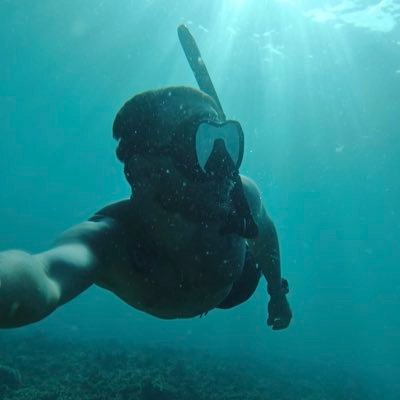 raulmorenopt's profile picture. Life begins at the end of your comfort zone