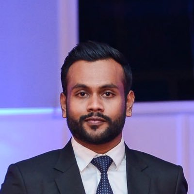 Deputy Minister of Economic Development & Trade - @MoEDmv | Lawyer | Former Lead Attorney at Maldives Inland Revenue Authority - @miramaldives